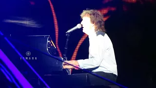 Paul McCartney - Maybe I'm Amazed (Sao Paulo, Brazil 2017)