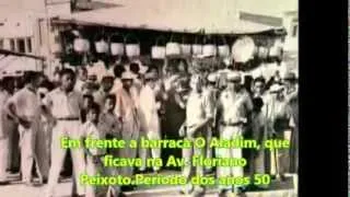 CAMPINA GRANDE - PB - 152 anos - Homenagem a mais bela Cidade