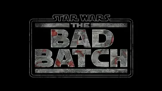 Star Wars: The Bad Batch (Season 2) | Official Opening Title Card intro