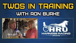 HRU 2018 Twos in Training with Ron Burke