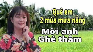 ( 293 ) Ghé thăm và ghi nhận thực tế về cuộc sống em Thúy. Hi vọng em sớm tìm được người thương.