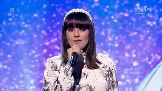 Alizée - J'ai pas vingt ans ! (Live 2020)