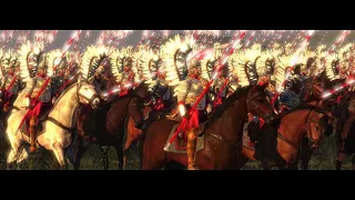 The Winged Hussars - Legendary War Units