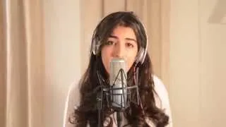 Addicted to You Avicii Cover by Luciana Zogbi (CoverMusic)