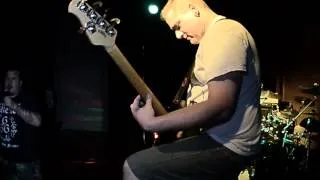 Born Dead Live @ Jugendhaus Cann Stuttgart (HD)