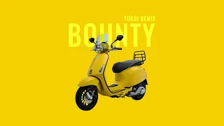 LATEXFAUNA BOUNTY Toroi remix