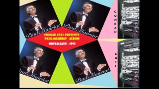 Night And Day * Paul Mauriat (Nostaljazz N. 9)