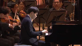 [선우예권] 라흐마니노프 피아노 협주곡 제2번 [안디무지크/An Die Musik]