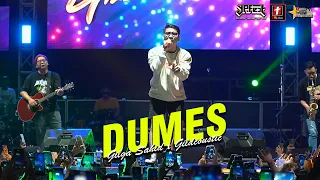 Dumes - Gilga Sahid x Gildcoustic at YPFest Temanggung Vol 1