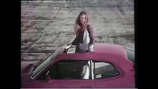 1973 Plymouth Duster & Valiant vs Chevrolet Nova and Ford Maverick Dealer Promo Film