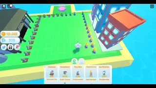 Tutorial And Timer For Layouts In (Defense Island!)