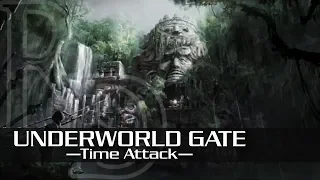 [SOTTR] Underworld Gate  - Time Attack