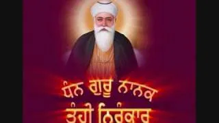 sacche patshah-sant sujan singh ji