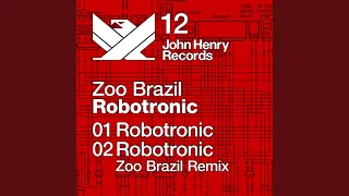 Robotronic (Original Mix)