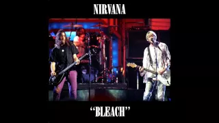 Nirvana - Bleach [Best Live Performances in 1992]