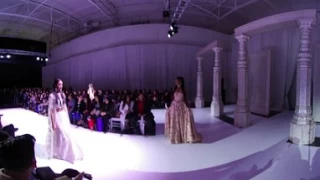 Must Be Kismet 2017 WellGroomed Fashion Show in Virtual Reality
