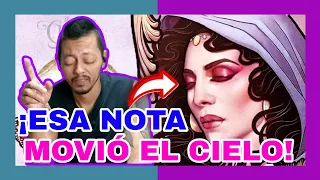 MÓNICA NARANJO 🇪🇦 ¿DE VERDAD TAMBIÉN CANTA ESTO? | creep | Reacción