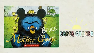 Mother Bruce Storytime Read Aloud - Caper Corner Kids