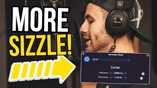 BEST Voice Settings! 🎙️  How To Record AMAZING Voice Over Audio in Garage Band! UPDATED 2023 Guide