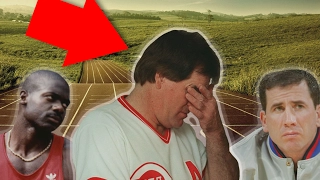 10 FAMOUS Athletes Who Were Cheaters - WTF?!