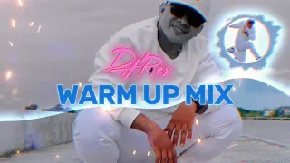 WARM UP MIX by Dj Rex