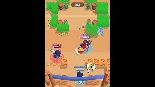 Le pire Mortis random de tt la Terre 🤣🤬. #brawlstars #supercell #memes #random #mortis