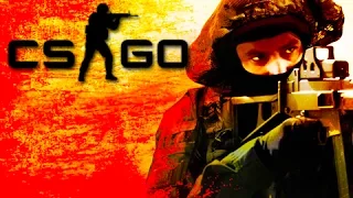 CS:GO - Joel is PISSED! (CS:GO Funny Moments and Fails!)