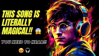 1 hour Avada kadabra 🪄 Psytrance Remix Harry potter (Belik boom) 🪄🎧