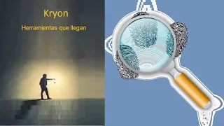 Audionotas de Kryon Herramientas que llegan