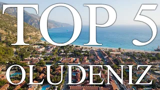 TOP 5 BEST all-inclusive family resorts in OLUDENIZ, Turkey [2023, PRICES, REVIEWS INCLUDED]