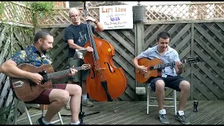 Swing Gitan (Trio) - Montagne Saint Genevieve (Django Reinhardt)