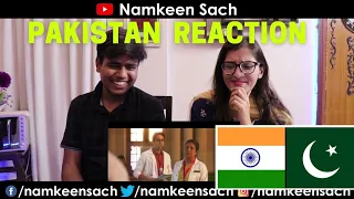 Doctor G - Official Trailer | Ayushmann K, Rakul P, Shefali S | Anubhuti Kashyap | Pakistan Reaction
