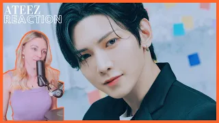 REACTING TO ATEEZ YEOSANG: Happy Birthday Yeosang [여상씨, 생일 축하해요] Dance Analysis + More...