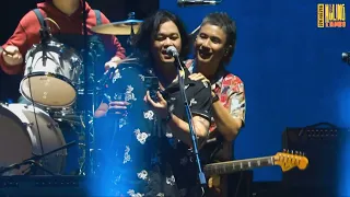 Pare ko (Live) HD - Eraserheads Reunion Concert 2022