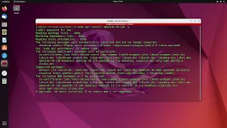 Install Java OpenJDK 18 In Ubuntu 22.04