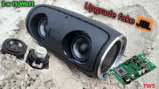 FULL Upgrade Fake JBL (Charge 4)