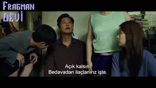 PARAZİT - PARASİTE FRAGMAN - Türkçe Altyazılı