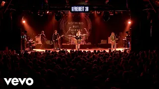 Nothing But Thieves - Drawing Pins (Live in Hamburg)