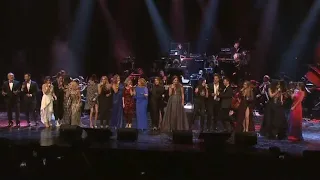 Corazón partío - Festival Unicos en el Teatro Real de Madrid (23-09-19)