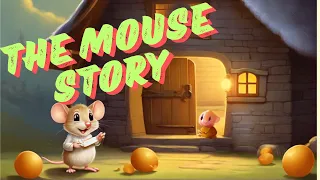 The Mouse Story #moralstories #kids#english#story#stories#mouse#kids#chicken#funny#funnyvideo#fun