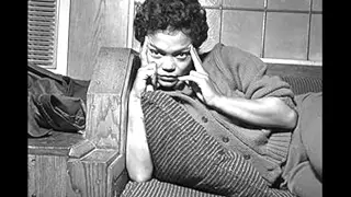 Eartha Kitt C'Mon A My House