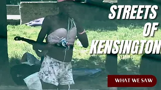 Streets of Kensington Documentary