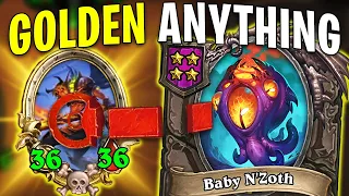 The Baby N'Zoth HACK!