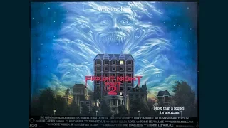 Fright Night Part 2 (1988) - Subtítulos en Español - Película Completa