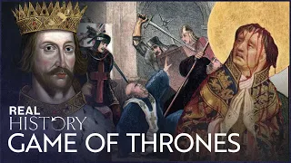 The Murder That Shocked Medieval Society | Britain's Bloodiest Dynasty: Henry II