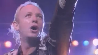 Judas Priest - Night Comes Down