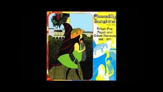 Various ‎– Piccadilly Sunshine Part One (British Pop Psych And Other Flavours 1965-70) Compilation