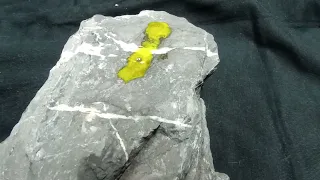 Testing aquarium Rock and Stone. Is it safe???