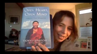 Well of Being: Open Heart Open Mind, Chapter 1