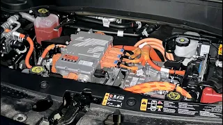 2023 Chevrolet Bolt EUV - DIY - Maintenance Basics...